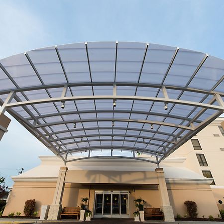 Hotel Doubletree By Hilton Wilmington, Nc Exteriér fotografie