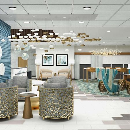 Hotel Doubletree By Hilton Wilmington, Nc Exteriér fotografie
