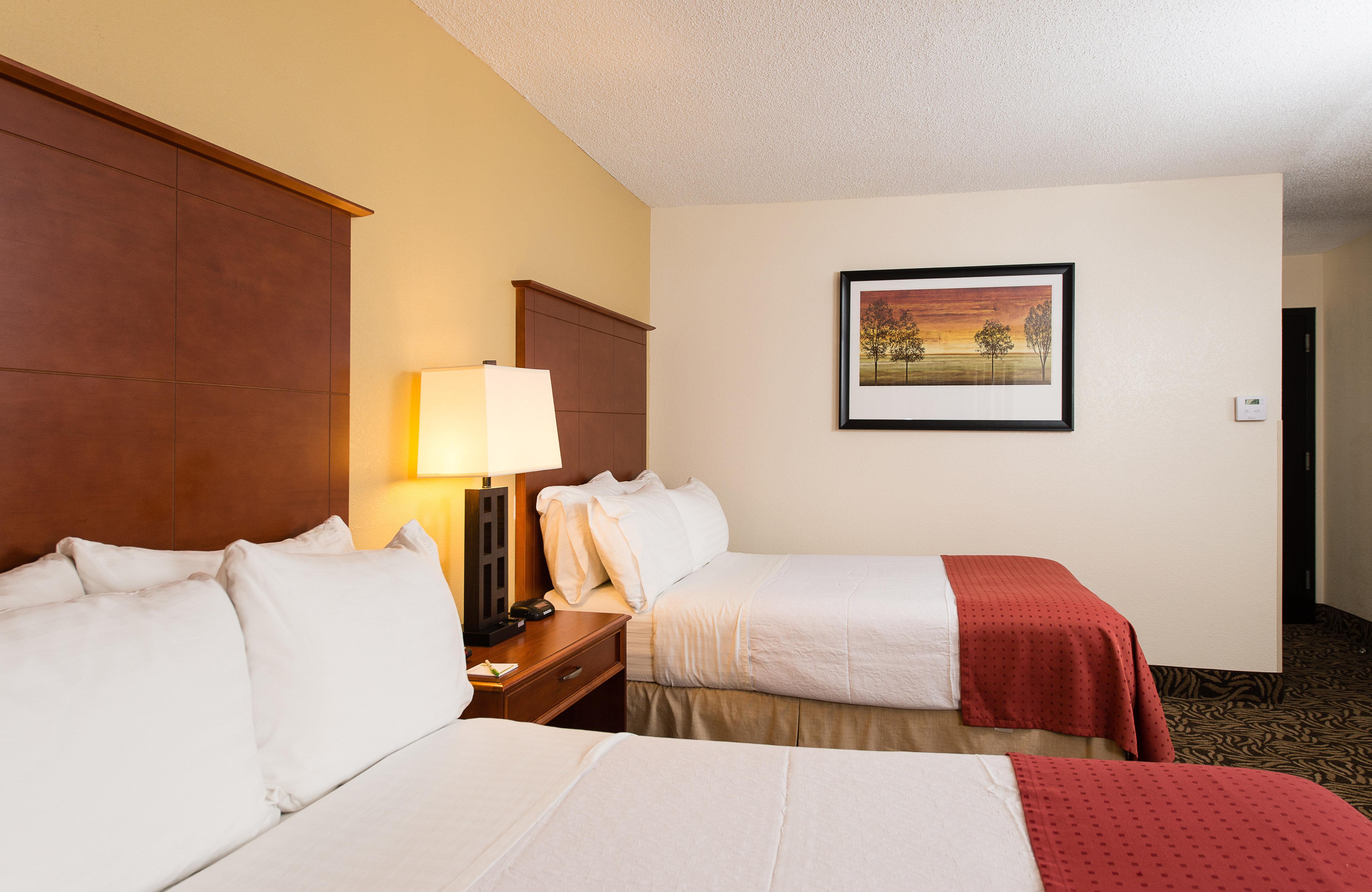 Hotel Doubletree By Hilton Wilmington, Nc Exteriér fotografie