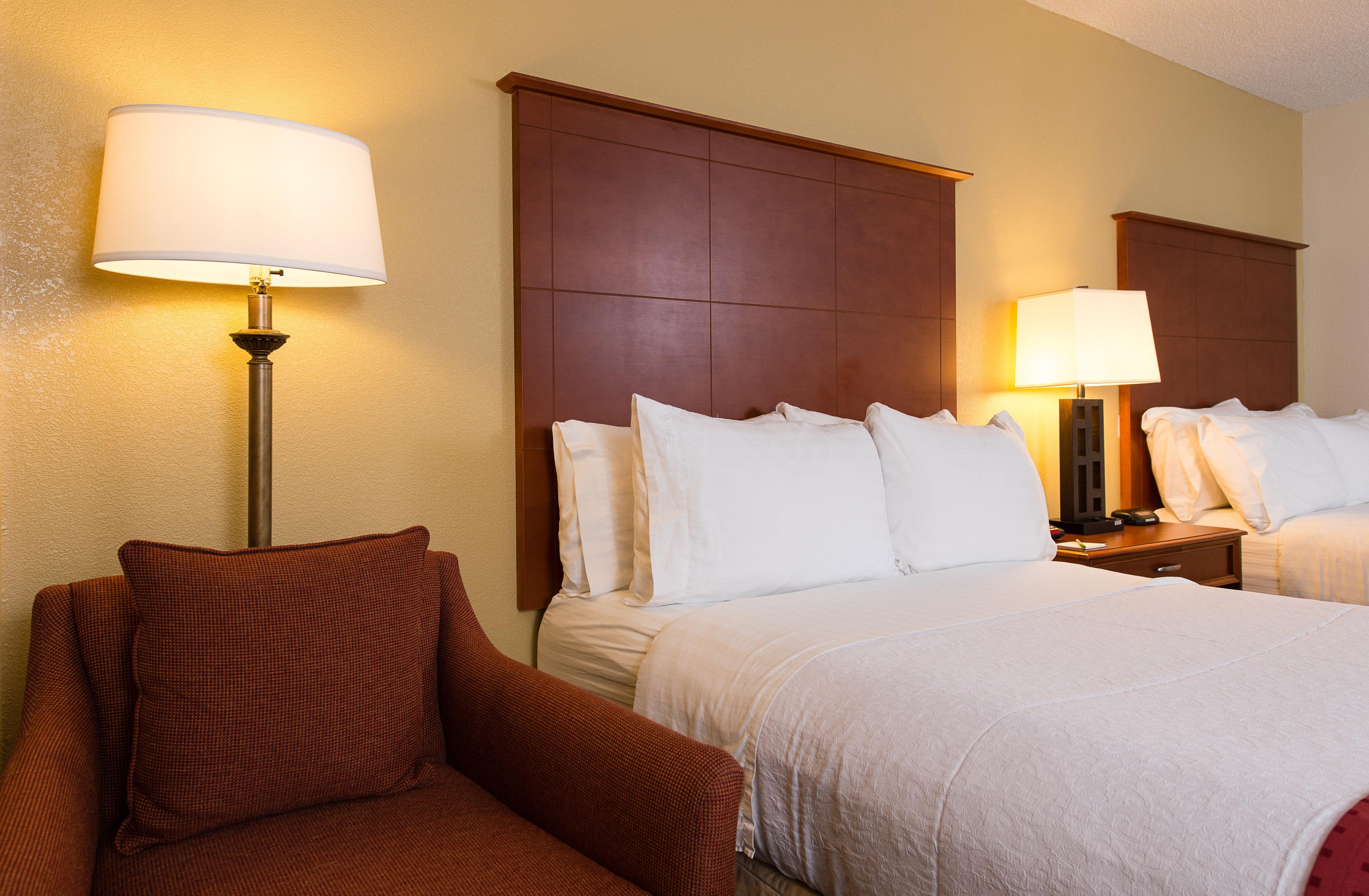 Hotel Doubletree By Hilton Wilmington, Nc Exteriér fotografie