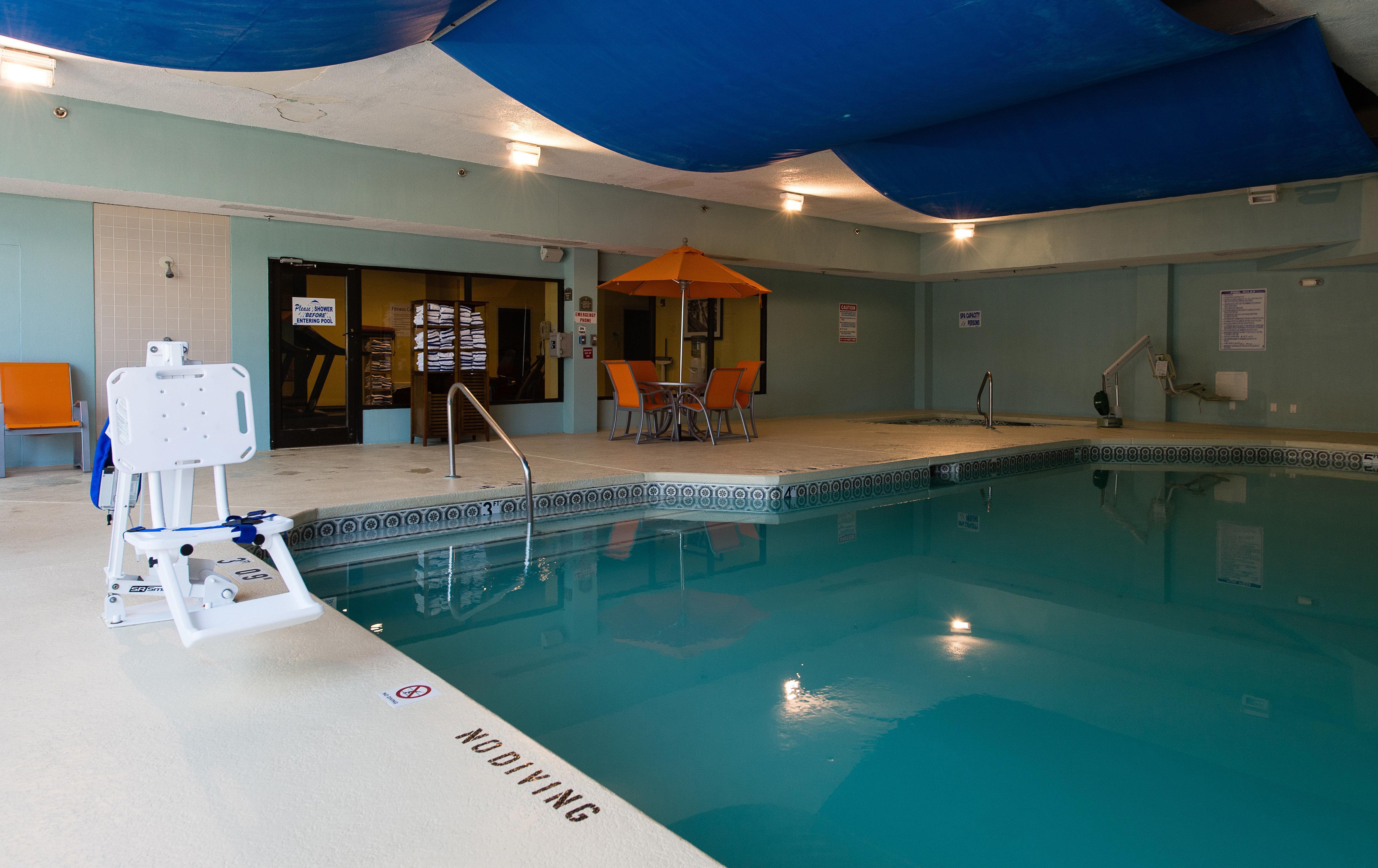 Hotel Doubletree By Hilton Wilmington, Nc Exteriér fotografie