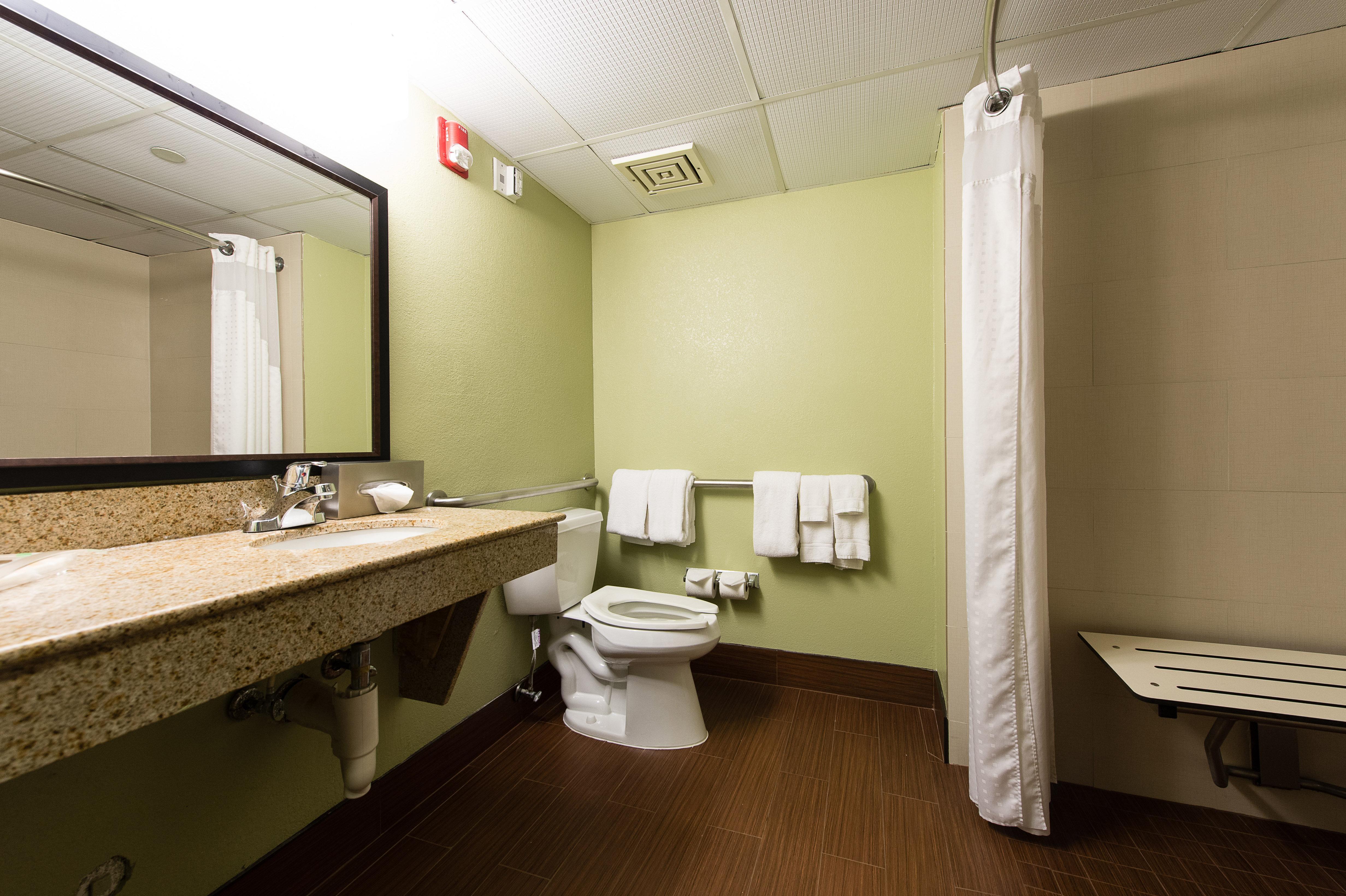 Hotel Doubletree By Hilton Wilmington, Nc Exteriér fotografie