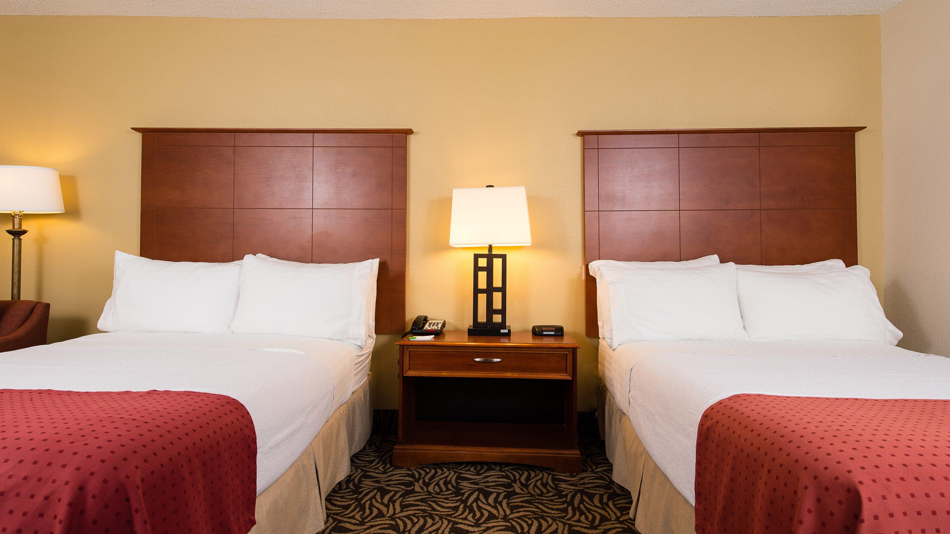 Hotel Doubletree By Hilton Wilmington, Nc Exteriér fotografie