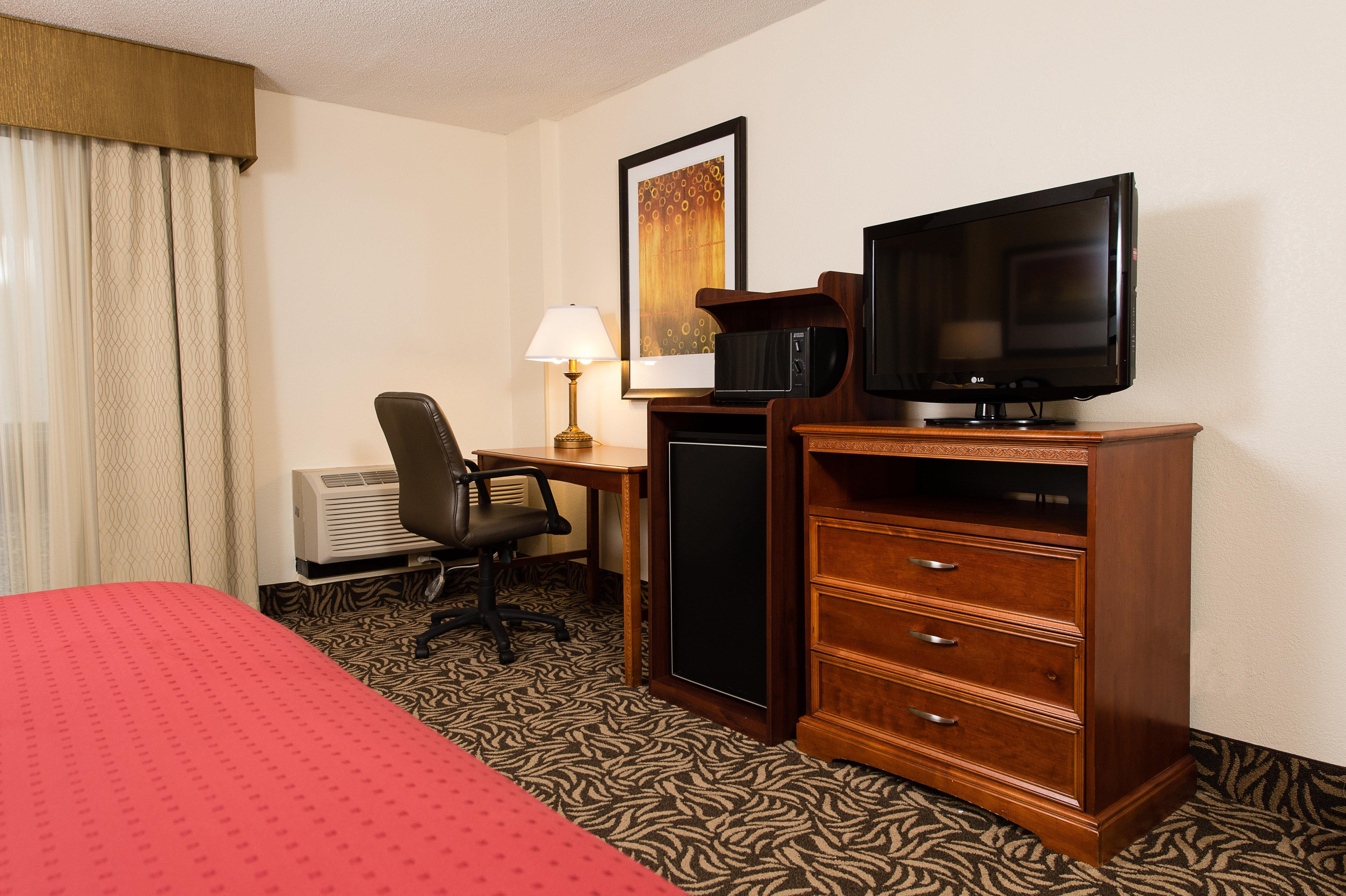 Hotel Doubletree By Hilton Wilmington, Nc Exteriér fotografie