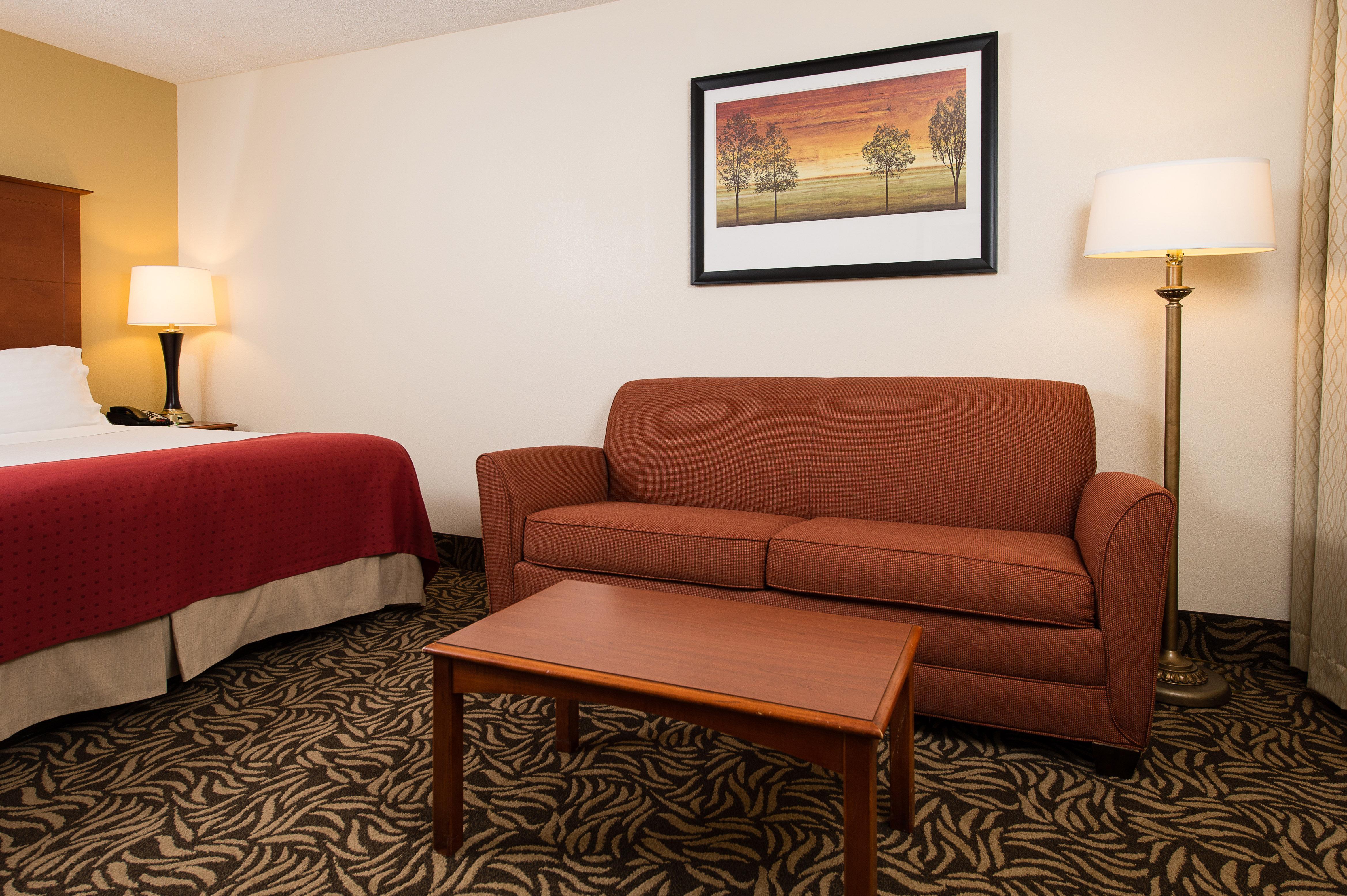 Hotel Doubletree By Hilton Wilmington, Nc Exteriér fotografie