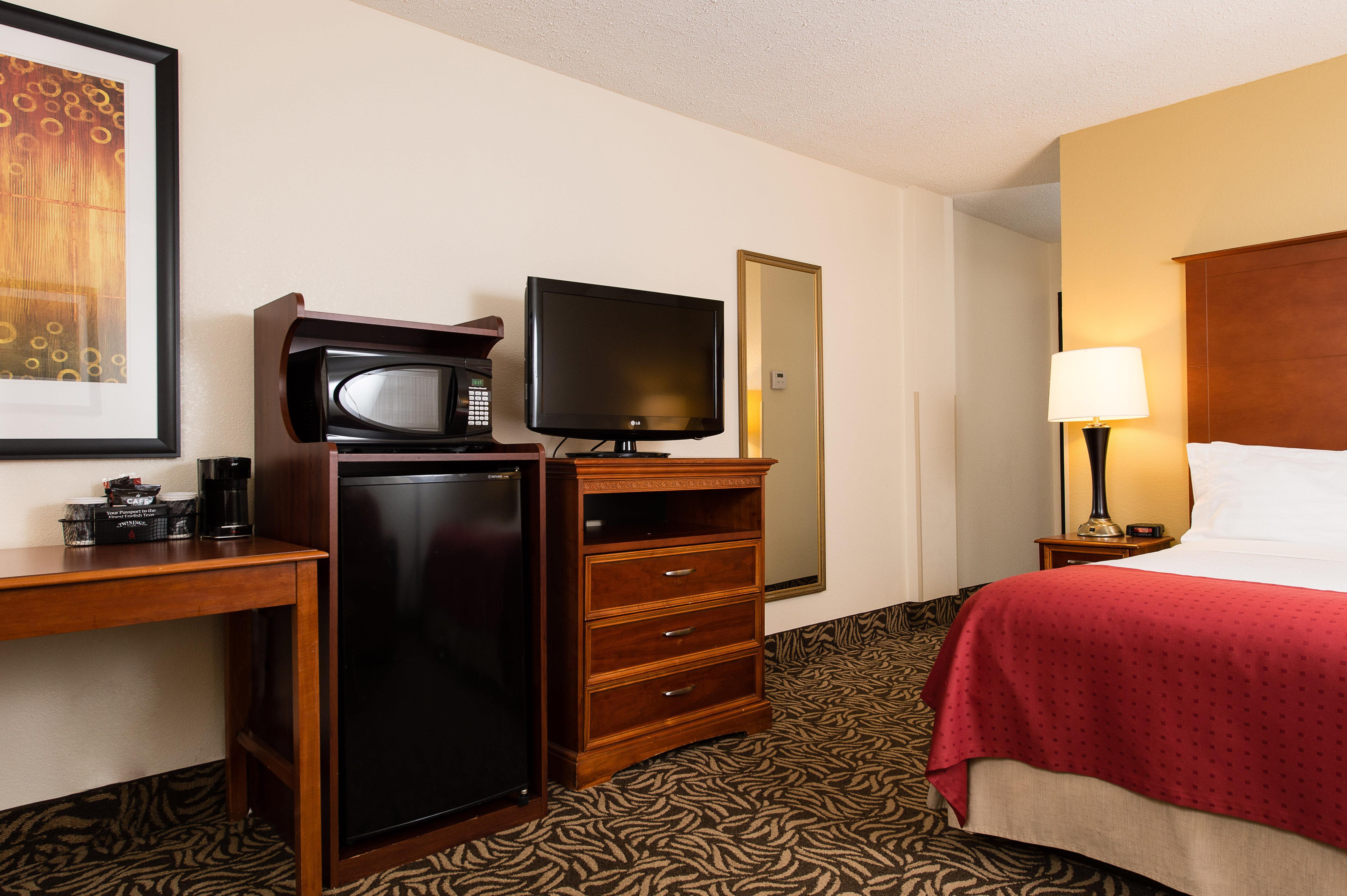 Hotel Doubletree By Hilton Wilmington, Nc Exteriér fotografie