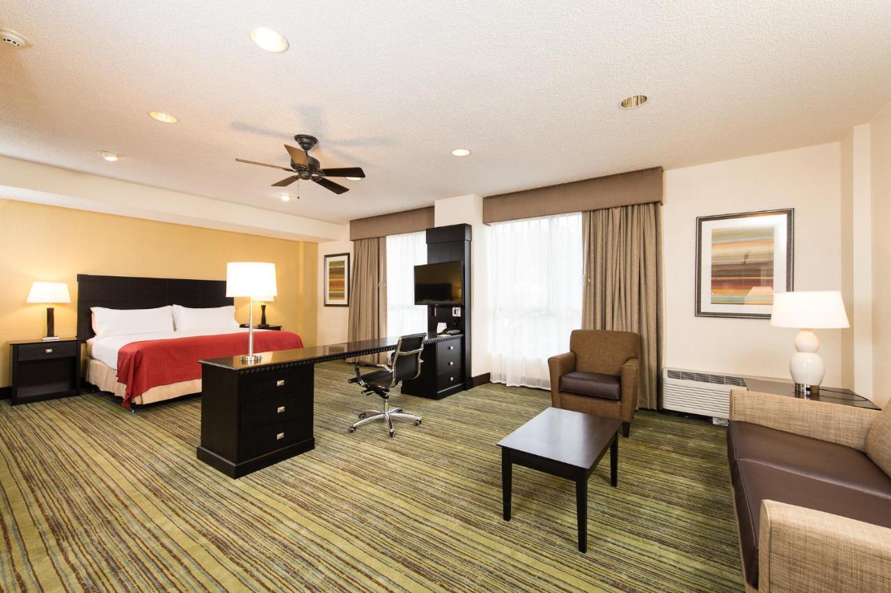 Hotel Doubletree By Hilton Wilmington, Nc Exteriér fotografie