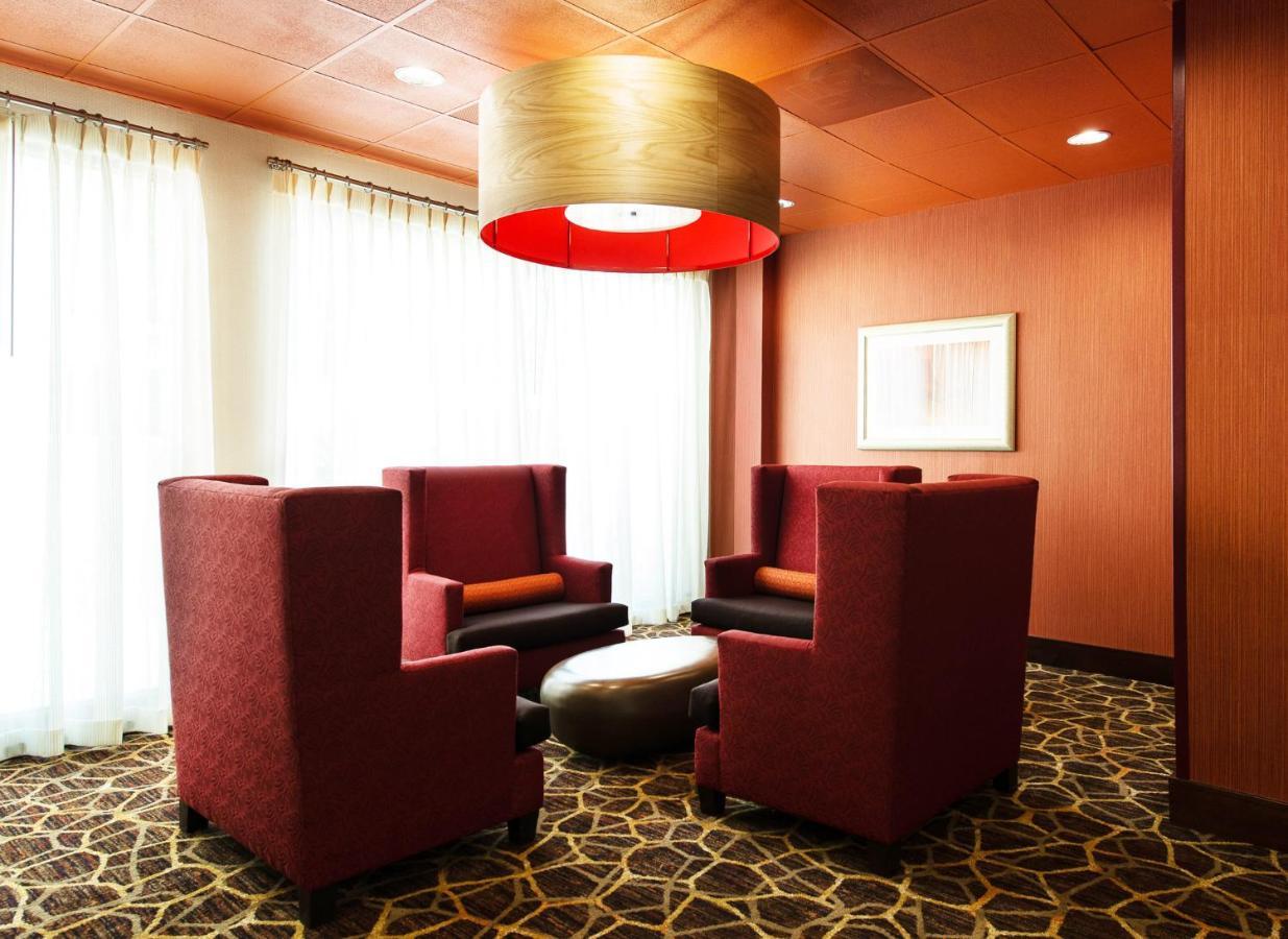 Hotel Doubletree By Hilton Wilmington, Nc Exteriér fotografie