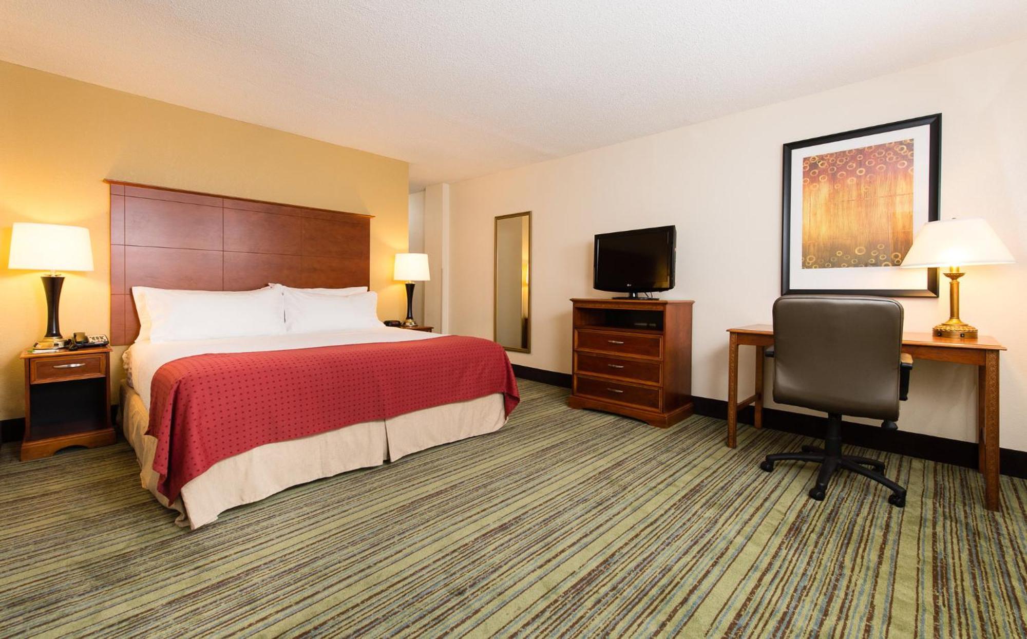 Hotel Doubletree By Hilton Wilmington, Nc Exteriér fotografie