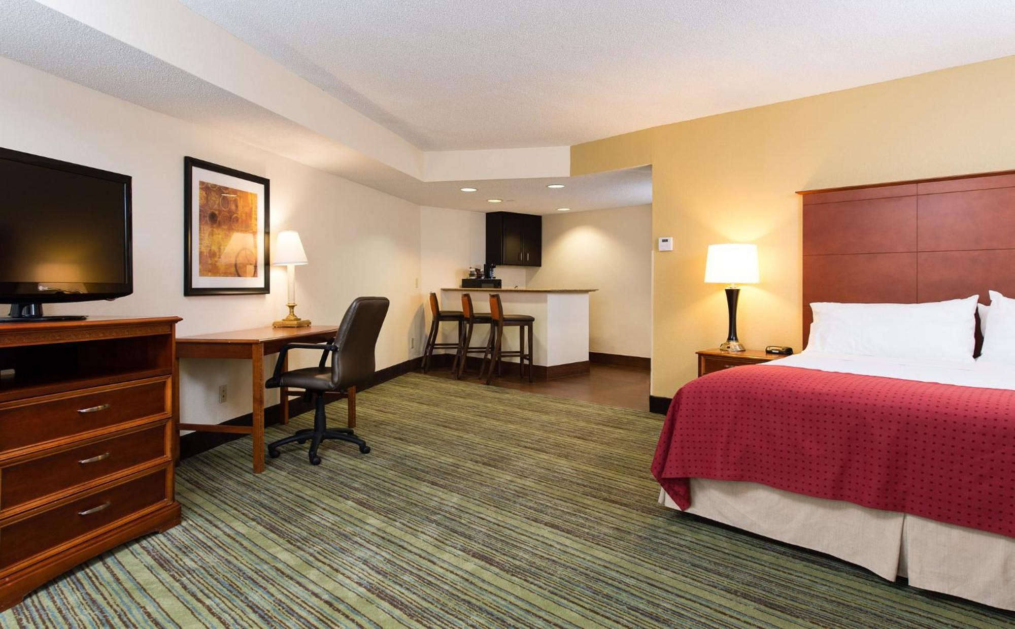 Hotel Doubletree By Hilton Wilmington, Nc Exteriér fotografie