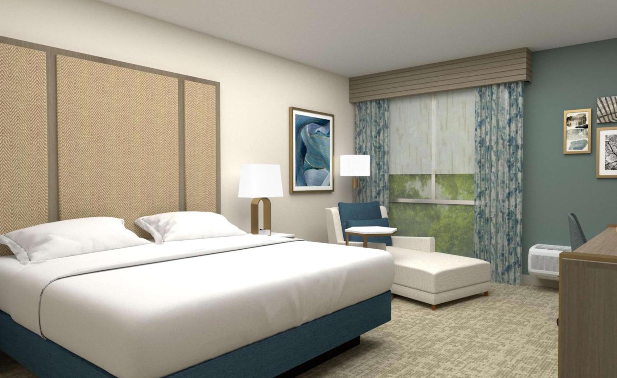 Hotel Doubletree By Hilton Wilmington, Nc Exteriér fotografie
