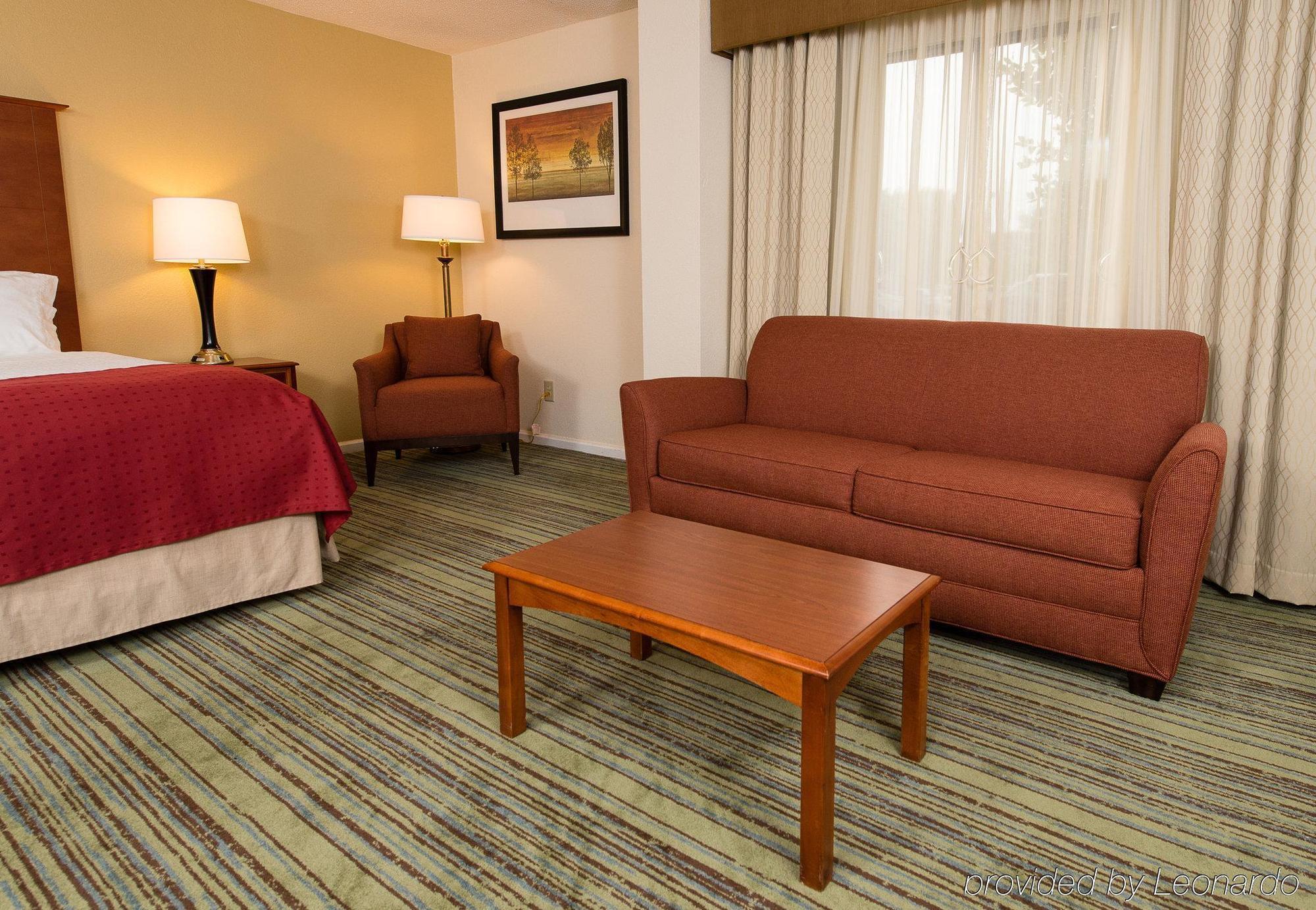 Hotel Doubletree By Hilton Wilmington, Nc Exteriér fotografie