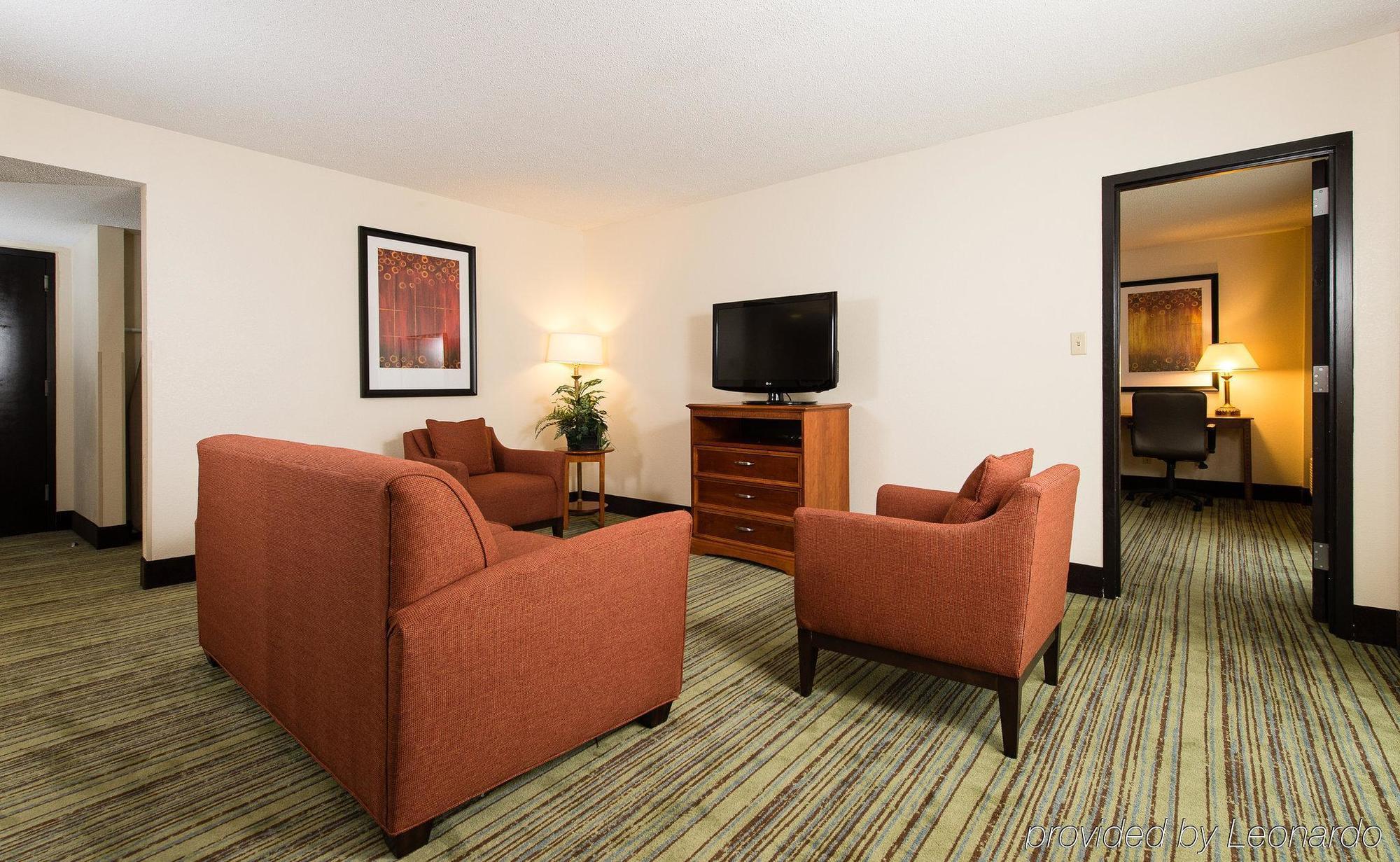 Hotel Doubletree By Hilton Wilmington, Nc Exteriér fotografie