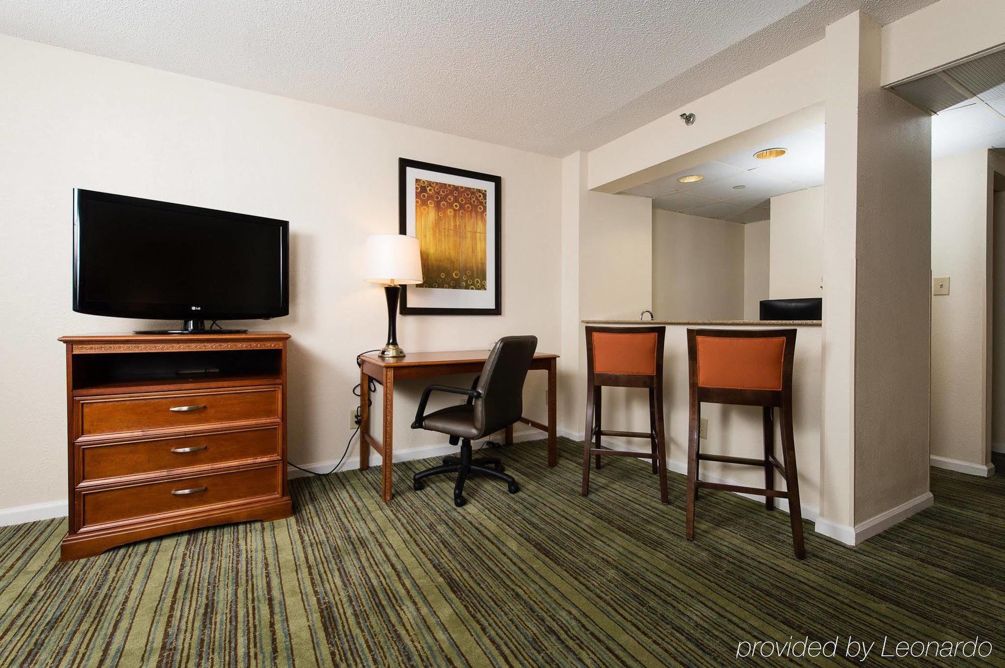Hotel Doubletree By Hilton Wilmington, Nc Exteriér fotografie