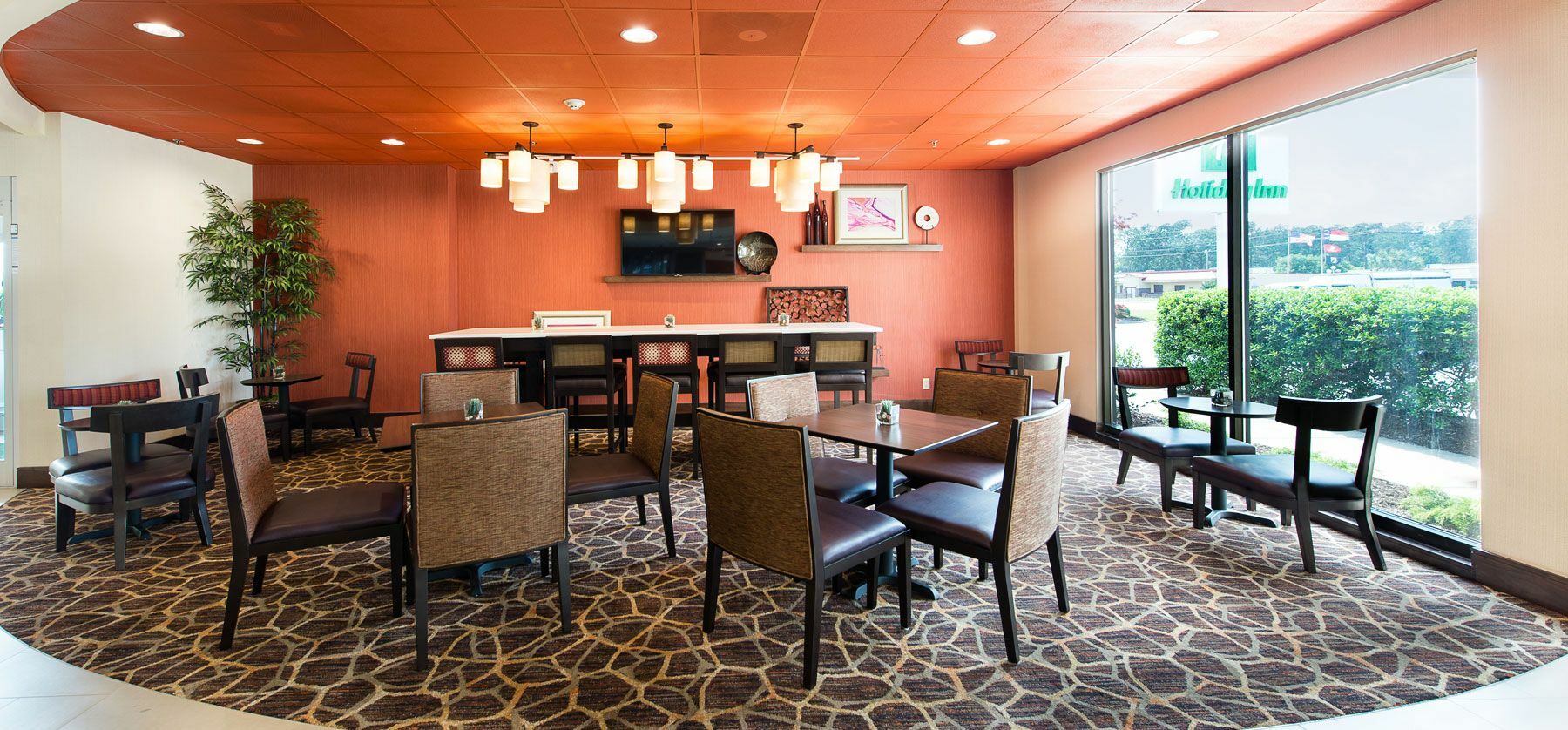 Hotel Doubletree By Hilton Wilmington, Nc Exteriér fotografie