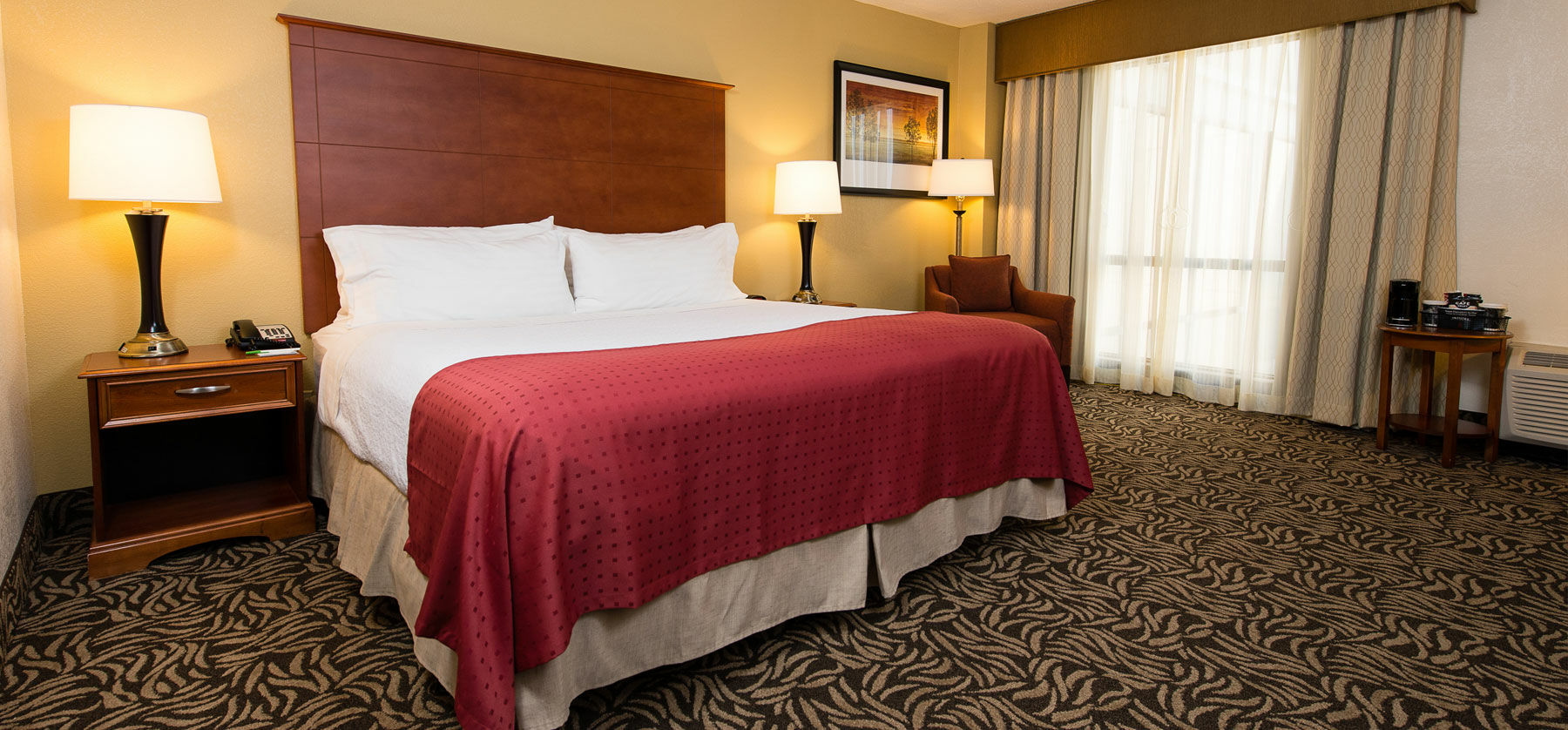 Hotel Doubletree By Hilton Wilmington, Nc Exteriér fotografie