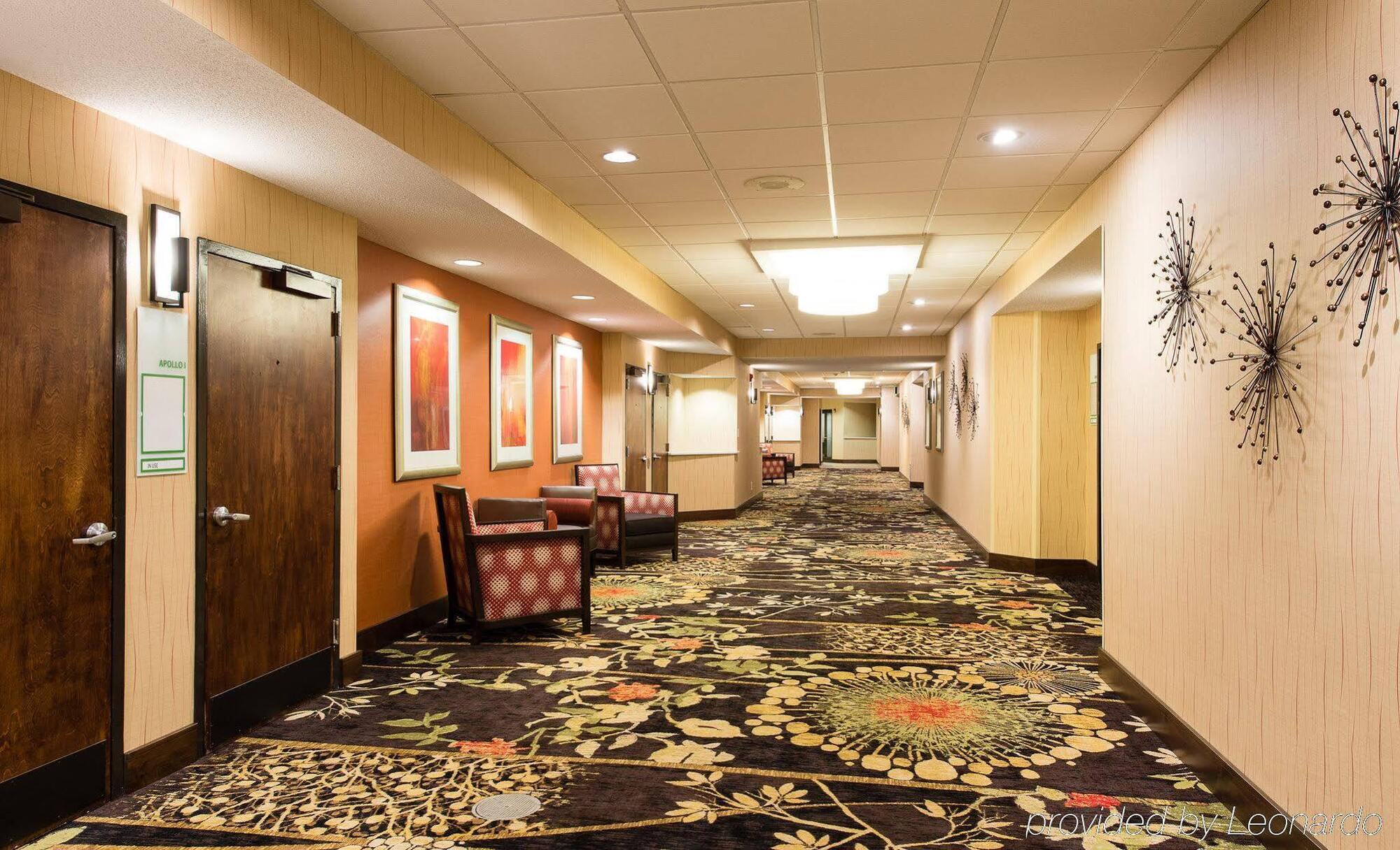 Hotel Doubletree By Hilton Wilmington, Nc Exteriér fotografie